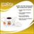 Harry Potter Hogwarts Mini Porcelain Teapot 5oz