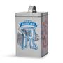 Harry Potter House Crests 6 x 4 Inch Storage Tin w/ Lid