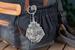 Harry Potter Hogwarts Crest 3 Inch Diecast Keychain