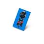 Harry Potter House Ravenclaw 3 Inch PVC Magnet