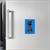 Harry Potter House Ravenclaw 3 Inch PVC Magnet