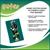 Harry Potter House Slytherin 3 Inch PVC Magnet