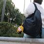 Harry Potter 4 Inch Plush Chibi Keychain | Hermione Granger