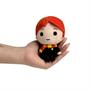 Harry Potter 4 Inch Plush Chibi Keychain | Ron Weasley