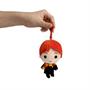 Harry Potter 4 Inch Plush Chibi Keychain | Ron Weasley