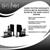 Harry Potter Hogwarts Castle Metal Bookends | Glow In The Dark Castle Design