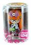 Kimmidoll Love 2" Keychain Frankie