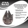 Star Wars Millennium Falcon Special Edition Collector Pin - Die Cast Metal