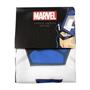 Marvel I Am Captain America Adult Kitchen Apron