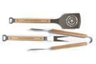 Marvel™s Captain America 3-Piece Outdoor BBQ Grill Utensil Set
