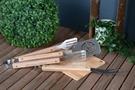 Marvel™s Captain America 3-Piece Outdoor BBQ Grill Utensil Set