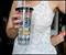Marvel Icons Plastic Carnival Cup with Lid and Straw | Holds 16 Ounces