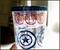Marvel Icons Plastic Carnival Cup with Lid and Straw | Holds 16 Ounces