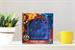 Marvel™s Captain Marvel Celestial Goose 4-Piece Melamine Plate Set