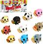 Hot Pupz Series 1 Blind Bag Eraser Mini Dog Figure | One Random