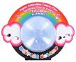 Glitter Galaxy FIZZEEZ Super Adorable Teeny-Tiny Surprise Toy | Blueberry