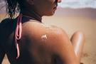 Glitter Galaxy Gold Shimmer Temporary Tattoo Sheet Wave 1