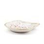Cat Dish Plate | Small Ceramic Catchall Dish For Treats, Keys, Change, & More