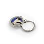 Cat Key Ring Accessory | Multi-Purpose Key Chain | Perfect For Cat Lovers