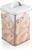 Cat In A Box Storage Tin | Metal Food Storage Container | Perfect For Cat Treats