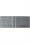 Sherlock Holmes Men's Bi-Fold Wallet: Get Sherlock (Grey)