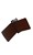Sherlock Holmes Men's Bi-Fold Wallet: Get Sherlock (Brown)