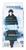 Sherlock Holmes iPhone 4 Hard Snap Case I Believe In Sherlock / Moriarty Was Real