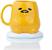 Gudetama Collectible | Gudetama The Lazy Egg 3D Ceramic Mug 16 Ounces