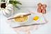 Gudetama The Lazy Egg Chopstick Set & Ceramic Holder | Reusable Chopsticks Set