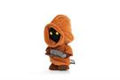 Stuffed Star Wars Plush Toy - 9" Talking Jawa Doll