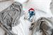 Star Wars 9" Talking Plush: Santa R2-D2