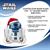 Star Wars 9" Talking Plush: Santa R2-D2