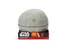 Star Wars Deluxe Plush - 12â€ Talking Light Up Death Star