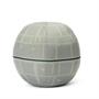 Star Wars Deluxe Plush - 12â€ Talking Light Up Death Star