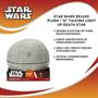 Star Wars Deluxe Plush - 12â€ Talking Light Up Death Star