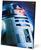 Star Wars Illuminated Canvas Art - 23.9"x19.9" - R2D2