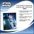 Star Wars Illuminated Canvas Art - 23.9"x19.9" - R2D2
