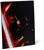 Star Wars Illuminated Canvas Art - 23.9"x19.9" - Darth Vader