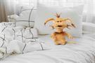 Stuffed Star Wars Plush Toy - 7" Talking Salacious Crumb Doll