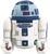 Star Wars Super Deluxe 24" Talking Plush: R2-D2