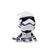 Star Wars 4" Mini Talking Plush Clip On: Stormtrooper