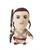 Star Wars 9" Talking Plush: Rey