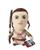 Star Wars 9" Talking Plush: Rey