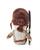 Star Wars 9" Talking Plush: Rey