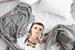 Star Wars 9" Talking Plush: Rey