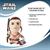Star Wars 9" Talking Plush: Rey