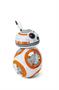 Stuffed Star Wars Plush Toy - 9" Talking BB8 Doll