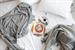 Stuffed Star Wars Plush Toy - 9" Talking BB8 Doll