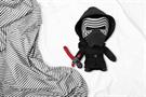 Star Wars 9" Talking Plush: Kylo Ren