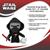 Star Wars 9" Talking Plush: Kylo Ren
